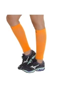 CANELITO MIZUNO COMPRESSÃO RUNNING - Laranja CANELITO MIZUNO COMPRESSÃO RUNNING - Laranja