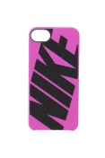 CAPA NIKE IPHONE 5 CLASSIC HARD - Pink/preto CAPA NIKE IPHONE 5 CLASSIC HARD - Pink/preto