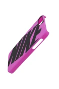 CAPA NIKE IPHONE 5 CLASSIC HARD - Pink/preto CAPA NIKE IPHONE 5 CLASSIC HARD - Pink/preto