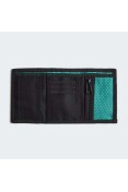 CARTEIRA ADIDAS DNA DA EQUIPE MERCEDES - AMG PETRONAS F1 - Preto CARTEIRA ADIDAS DNA DA EQUIPE MERCEDES - AMG PETRONAS F1 - Preto