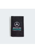 CARTEIRA ADIDAS DNA DA EQUIPE MERCEDES - AMG PETRONAS F1 - Preto CARTEIRA ADIDAS DNA DA EQUIPE MERCEDES - AMG PETRONAS F1 - Preto