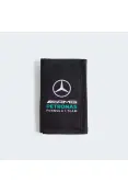 CARTEIRA ADIDAS DNA DA EQUIPE MERCEDES - AMG PETRONAS F1 - Preto CARTEIRA ADIDAS DNA DA EQUIPE MERCEDES - AMG PETRONAS F1 - Preto