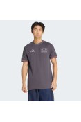 Camiseta ADIDAS Oficial Audi Revolut F1 Team - Piloto - Cinza Camiseta ADIDAS Oficial Audi Revolut F1 Team - Piloto - Cinza