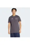 Camiseta ADIDAS Oficial Audi Revolut F1 Team - Piloto - Cinza Camiseta ADIDAS Oficial Audi Revolut F1 Team - Piloto - Cinza