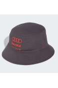CHAPÉU ADIDAS BUCKET AUDI REVOLUT F1 MECÂNICOS DE EQUIPE - Chumbo CHAPÉU ADIDAS BUCKET AUDI REVOLUT F1 MECÂNICOS DE EQUIPE - Chumbo
