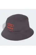 CHAPÉU ADIDAS BUCKET AUDI REVOLUT F1 MECÂNICOS DE EQUIPE - Chumbo CHAPÉU ADIDAS BUCKET AUDI REVOLUT F1 MECÂNICOS DE EQUIPE - Chumbo