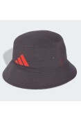 CHAPÉU ADIDAS BUCKET AUDI REVOLUT F1 MECÂNICOS DE EQUIPE - Chumbo CHAPÉU ADIDAS BUCKET AUDI REVOLUT F1 MECÂNICOS DE EQUIPE - Chumbo