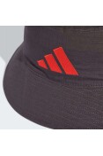 CHAPÉU ADIDAS BUCKET AUDI REVOLUT F1 MECÂNICOS DE EQUIPE - Chumbo CHAPÉU ADIDAS BUCKET AUDI REVOLUT F1 MECÂNICOS DE EQUIPE - Chumbo