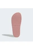 CHINELO ADIDAS ADILETTE AQUA FEMININO - Rosa/bege CHINELO ADIDAS ADILETTE AQUA FEMININO - Rosa/bege