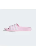 CHINELO ADIDAS ADILETTE AQUA INFANTIL - Rosa/branco CHINELO ADIDAS ADILETTE AQUA INFANTIL - Rosa/branco
