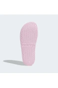 CHINELO ADIDAS ADILETTE AQUA INFANTIL - Rosa/branco CHINELO ADIDAS ADILETTE AQUA INFANTIL - Rosa/branco