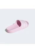 CHINELO ADIDAS ADILETTE AQUA INFANTIL - Rosa/branco CHINELO ADIDAS ADILETTE AQUA INFANTIL - Rosa/branco
