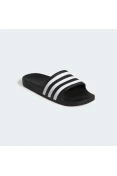 CHINELO ADIDAS ADILETTE AQUA UNISSEX - Preto/branco