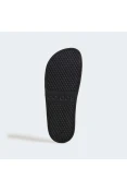 CHINELO ADIDAS ADILETTE AQUA UNISSEX - Preto/branco