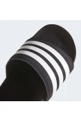 CHINELO ADIDAS ADILETTE COMFORT MASCULINO - Preto/branco