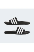 CHINELO ADIDAS ADILETTE COMFORT MASCULINO - Preto/branco