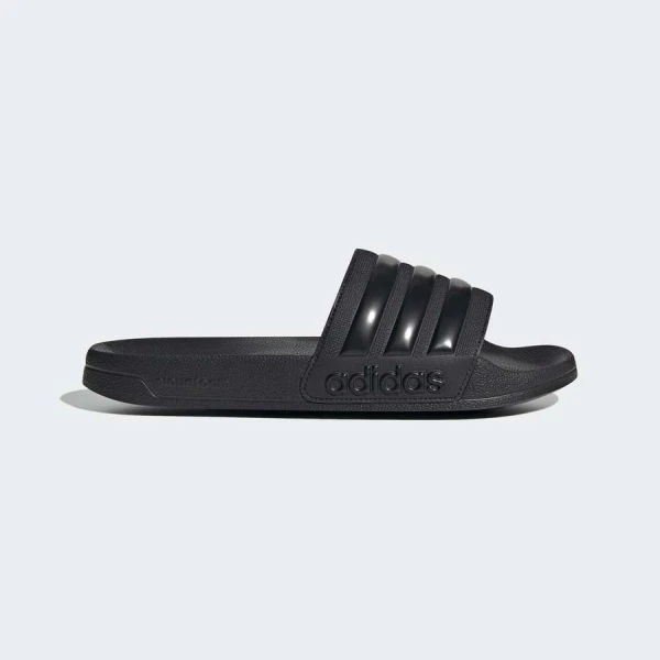 CHINELO ADIDAS ADILETTE SHOWER UNISSEX - Preto