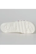 CHINELO ADIDAS ADISSAGE FEMININO - Bege/rosa CHINELO ADIDAS ADISSAGE FEMININO - Bege/rosa