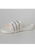 CHINELO ADIDAS ADISSAGE FEMININO - Bege/rosa CHINELO ADIDAS ADISSAGE FEMININO - Bege/rosa