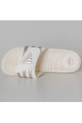 CHINELO ADIDAS ADISSAGE FEMININO - Bege/rosa CHINELO ADIDAS ADISSAGE FEMININO - Bege/rosa