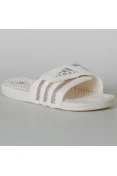 CHINELO ADIDAS ADISSAGE FEMININO - Bege/rosa