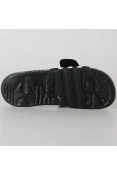 CHINELO ADIDAS ADISSAGE FEMININO - Preto/branco