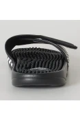 CHINELO ADIDAS ADISSAGE FEMININO - Preto/branco