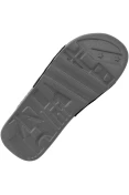 CHINELO ADIDAS ADISSAGE MASCULINO - Chumbo/cinza