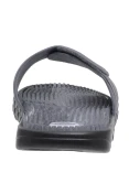 CHINELO ADIDAS ADISSAGE SCRIPT MASCULINO - Grafite/preto CHINELO ADIDAS ADISSAGE SCRIPT MASCULINO - Grafite/preto