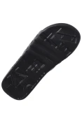 CHINELO ADIDAS ADISSAGE SCRIPT MASCULINO - Grafite/preto CHINELO ADIDAS ADISSAGE SCRIPT MASCULINO - Grafite/preto
