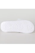 CHINELO ADIDAS ADISSAGE TND - Branco/preto