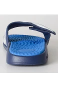 CHINELO ADIDAS ADISSAGE TND - Marinho/branco