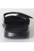 CHINELO ADIDAS ADISSAGE TND - Preto/branco CHINELO ADIDAS ADISSAGE TND - Preto/branco