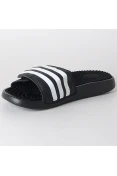 CHINELO ADIDAS ADISSAGE TND - Preto/branco CHINELO ADIDAS ADISSAGE TND - Preto/branco