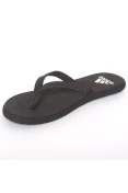 CHINELO ADIDAS EEZAY FEMININO - Preto CHINELO ADIDAS EEZAY FEMININO - Preto