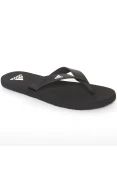 CHINELO ADIDAS EEZAY MASCULINO - Preto CHINELO ADIDAS EEZAY MASCULINO - Preto