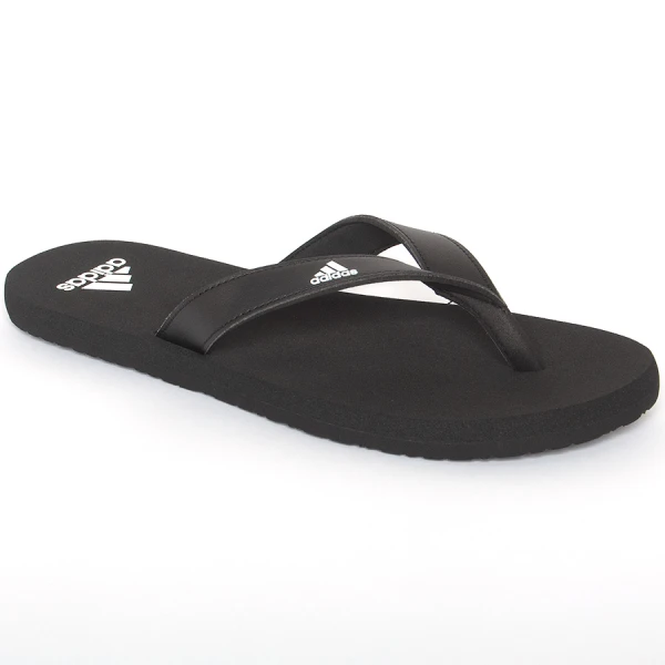 CHINELO ADIDAS EEZAY MASCULINO - Preto