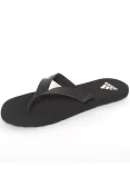 CHINELO ADIDAS EEZAY MASCULINO - Preto CHINELO ADIDAS EEZAY MASCULINO - Preto