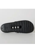 CHINELO ADIDAS KYASO ADAPT MASCULINO - Preto/branco CHINELO ADIDAS KYASO ADAPT MASCULINO - Preto/branco