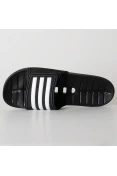 CHINELO ADIDAS KYASO ADAPT MASCULINO - Preto/branco CHINELO ADIDAS KYASO ADAPT MASCULINO - Preto/branco