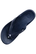 CHINELO CROCS CROCBAND FLIP - Marinho CHINELO CROCS CROCBAND FLIP - Marinho