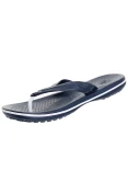 CHINELO CROCS CROCBAND FLIP - Marinho CHINELO CROCS CROCBAND FLIP - Marinho