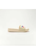 CHINELO FILA DRIFTER FEMININO - Bege CHINELO FILA DRIFTER FEMININO - Bege