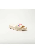 CHINELO FILA DRIFTER FEMININO - Bege