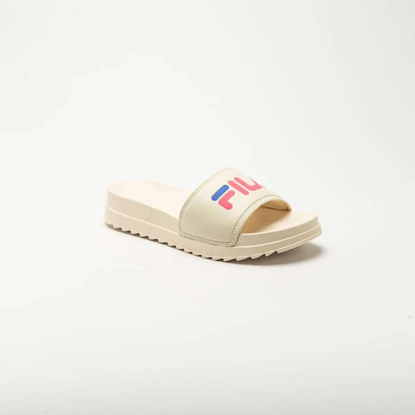 CHINELO FILA DRIFTER FEMININO - Bege