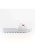 CHINELO FILA DRIFTER FEMININO - Branco CHINELO FILA DRIFTER FEMININO - Branco