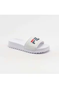 CHINELO FILA DRIFTER FEMININO - Branco CHINELO FILA DRIFTER FEMININO - Branco