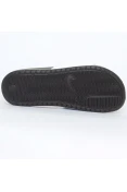 CHINELO NIKE BENASSI JDI MASCULINO - Branco/preto
