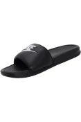 CHINELO NIKE BENASSI JDI MASCULINO - Preto/branco CHINELO NIKE BENASSI JDI MASCULINO - Preto/branco