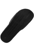 CHINELO NIKE BENASSI JDI MASCULINO - Preto/branco CHINELO NIKE BENASSI JDI MASCULINO - Preto/branco